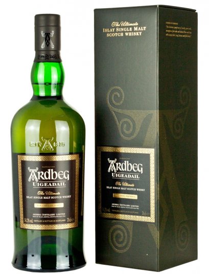 Ardbeg Uigeadil 700ML