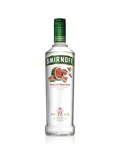 Smirnoff Watermelon 750ML