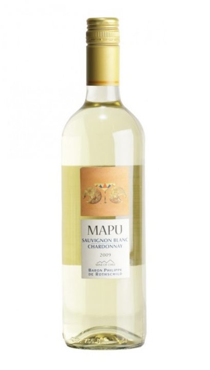 Mapu Chardonnay