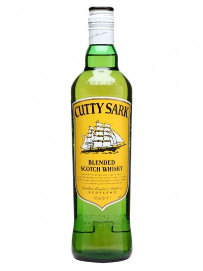 Cutty Sark 1L