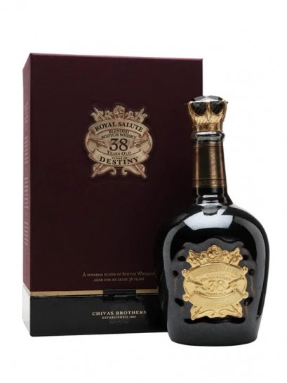 Royal Salute 38Y 500ML