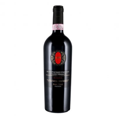Opi Montepulciano d&#039;Abruzzo