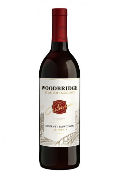 Robert Mondavi Woodbridge Cabernet Sauv