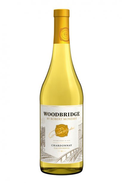 Robert Mondavi Woodbridge Chardonnay