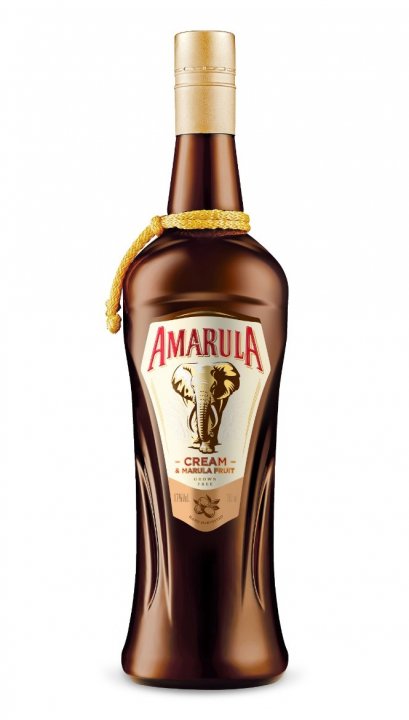 Amarula Cream 1Liter