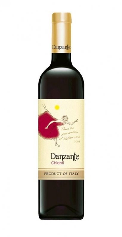 Danzante Chianti