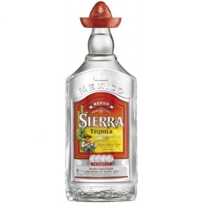 Sierra Silver 700ML