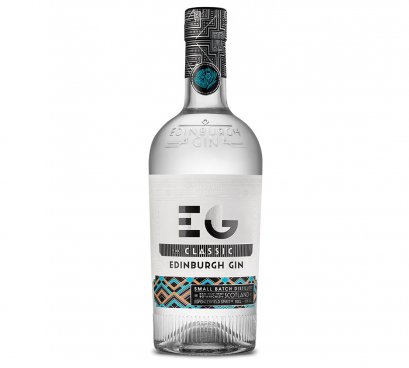 Edinburgh Classic Gin 700ML