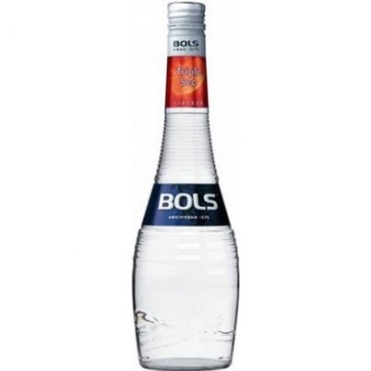 Bols Triple Sec 750ML