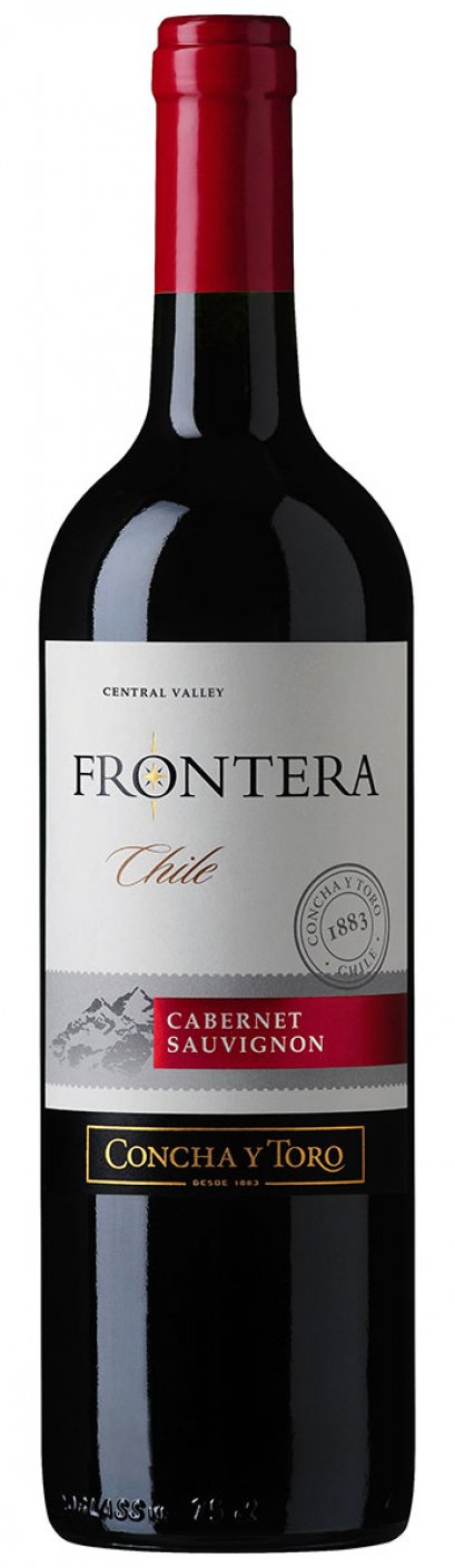 Frontera Cabernet Sauvignon