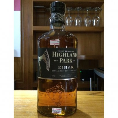 Highland Park Einar 1L