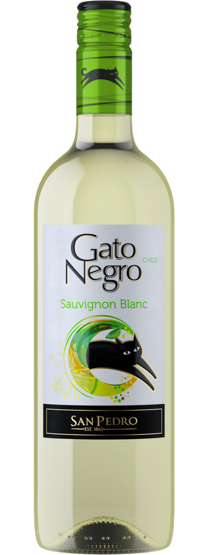 Gato Negro Sauv Blanc