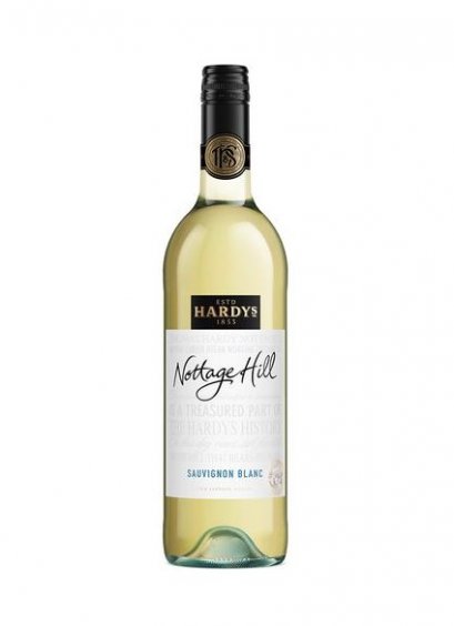 Hardys Nottage Sauvignon Blanc