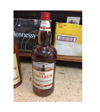 Sir Eward's 4.5L