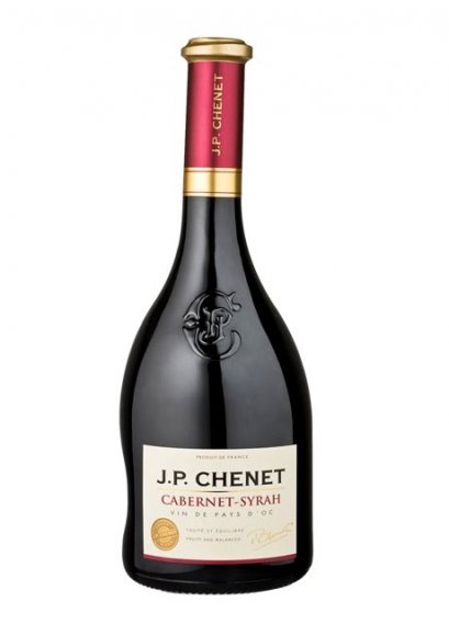 JP Chenet Cabernet - Syrah