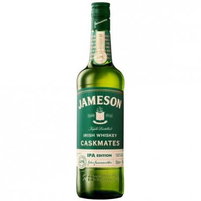 Jameson Caskmates IPA Ed 750ML