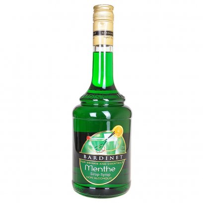 Bardinet creme de menthe 700ML