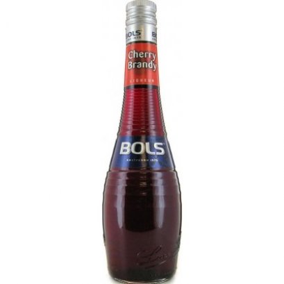 Bols Cherry Brandy 750ML