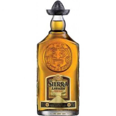 Sierra Antiguo Anejo 700ML