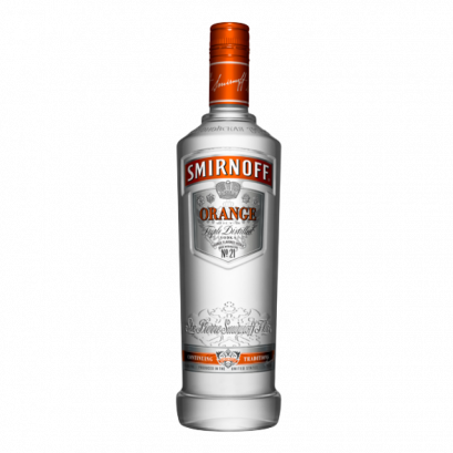 Smirnoff Orange 750ML