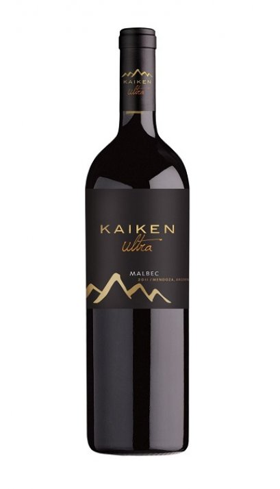 Kaiken Ultra Malbec