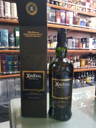 Ardbeg Corryvreckan 700ML