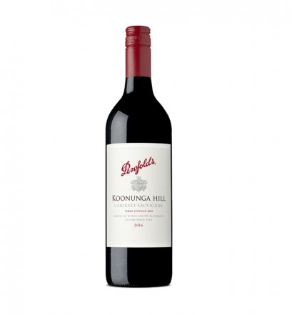 Penfold&#039;s Koonuga Hill Cabernet
