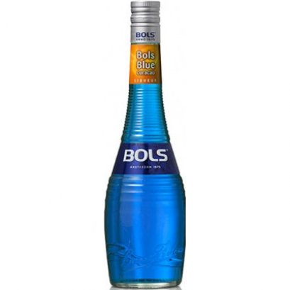 Bols Blue Curacao 750ML