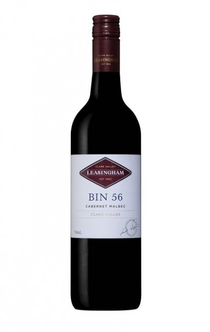 Leasingham Bin 56 Cabernet - Malbec