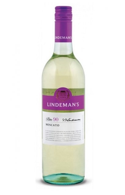 Lindeman's Bin 90 Moscato