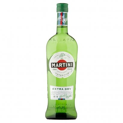 Martini Extra Dry 1L