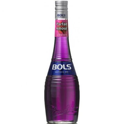 Bols Parfait Amour 750ML
