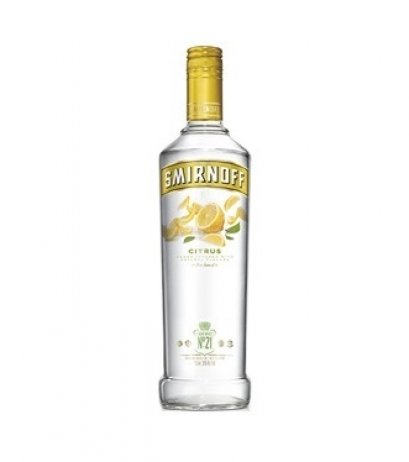 Smirnoff Ctrus 750ML