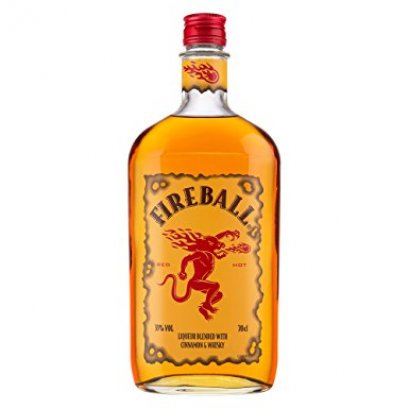 Fireball 750ML