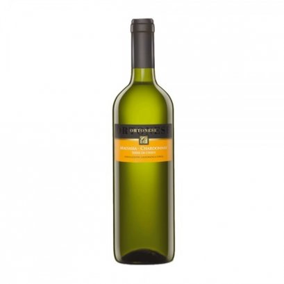 Caldora Malvasia - Chardonnay Terre di Chieti Ortonese