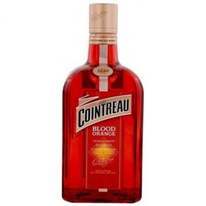 Cointreau Blood Orange 700ML