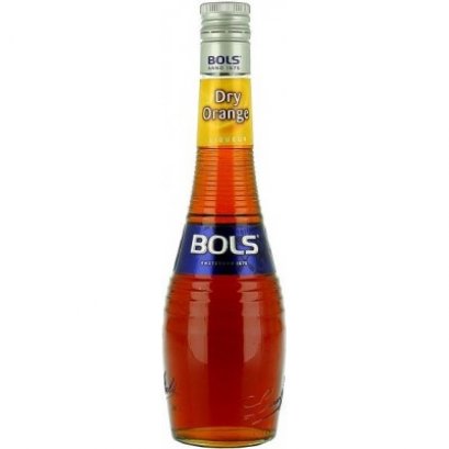 Bols Dry Orange 750ML