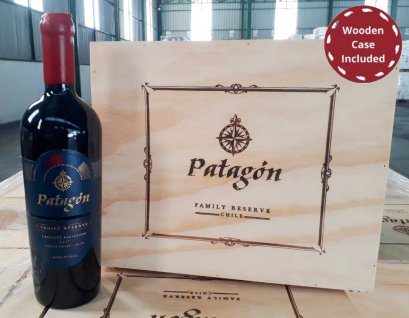 Patagon Family Reserve