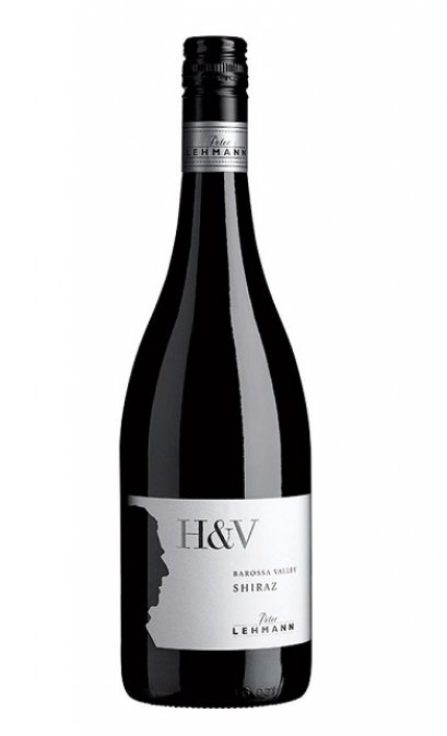 Peter Lehmann Hill &amp; Valley Shiraz