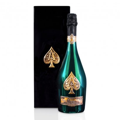 Armand De Brignac Green Wood