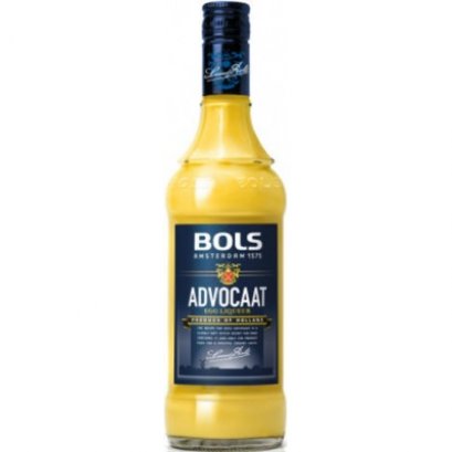 Bols Advocaat 750ML