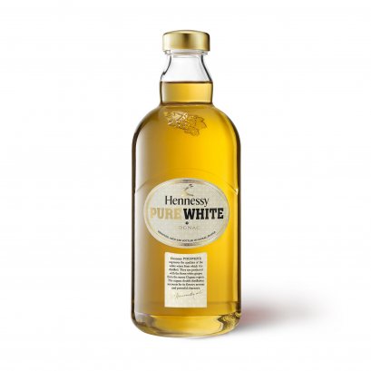 Hennessy Pure White 70cl