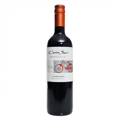 Cono Sur Bicicleta Camenere