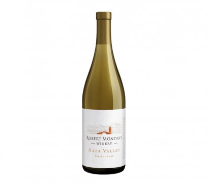 Robert Mondavi Napa Chardonnay