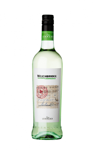Peter Lehmann Weichbridce Chardonnay