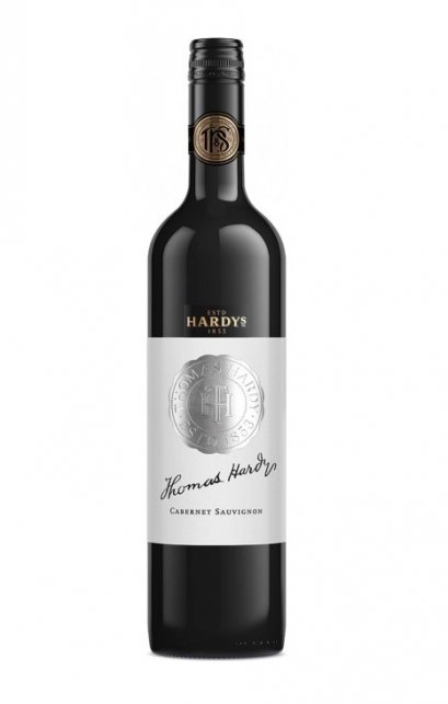 Hardys Thomas Cabernet Sauvginon