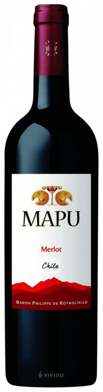 Mapu Merlot