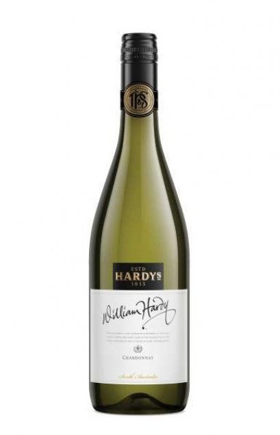 Hardys William Chardonnay