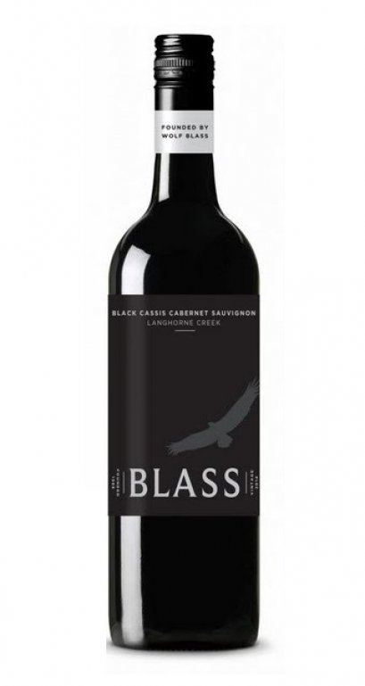 Wolf Blass Black Spice Cabernet