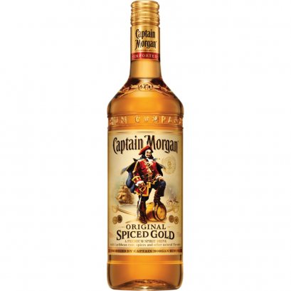 Captain Morgan Gold 1L